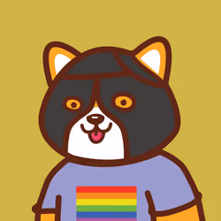 Dope Shiba #3437