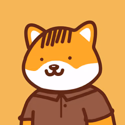 Dope Shiba #5963