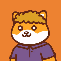 Dope Shiba #5957
