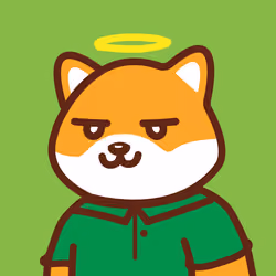 Dope Shiba #427