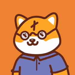 Dope Shiba #4823