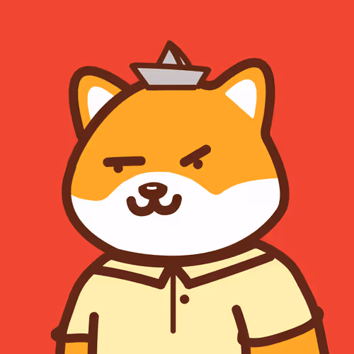 Dope Shibas