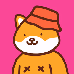 Dope Shiba #9655