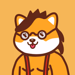 Dope Shiba #2192