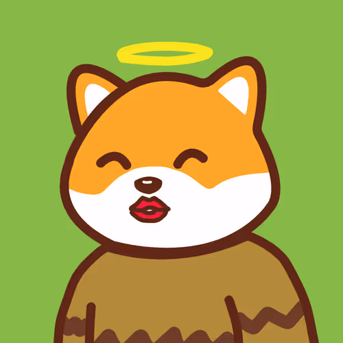 Dope Shibas