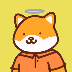 Dope Shiba #2202