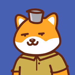 Dope Shiba #9665