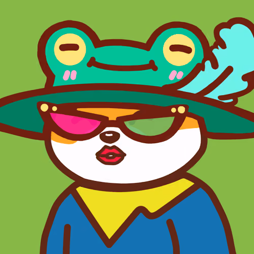 Dope Shiba #2167