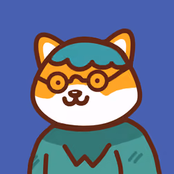 Dope Shiba #1569