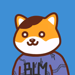 Dope Shiba #9463