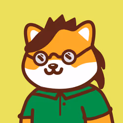 Dope Shiba #7669