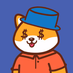 Dope Shiba #9461