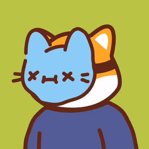 Dope Shiba #2508