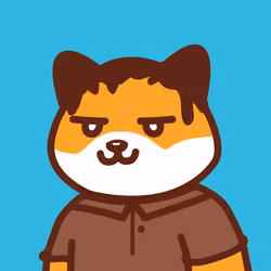 Dope Shiba #8652