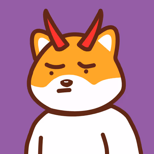 Dope Shibas