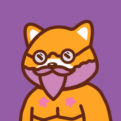 Dope Shiba #8520