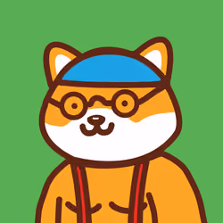 Dope Shiba #6691