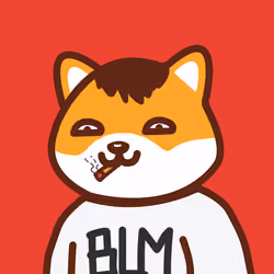 Dope Shiba #8246