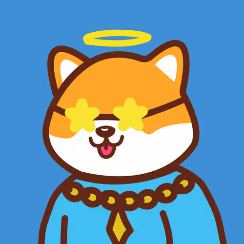 Dope Shiba #7703