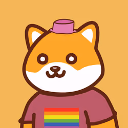 Dope Shiba #1413