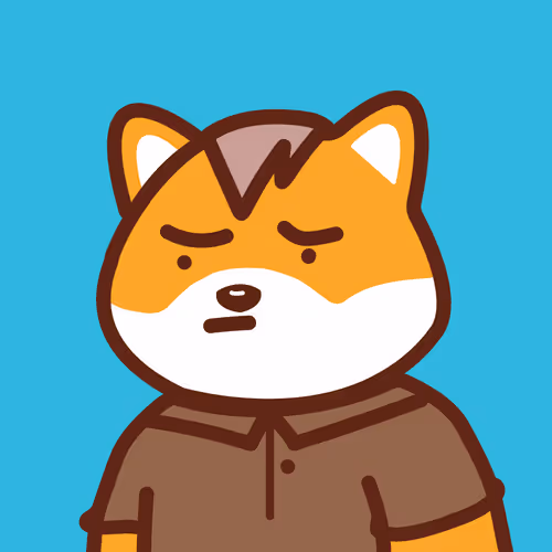 Dope Shibas