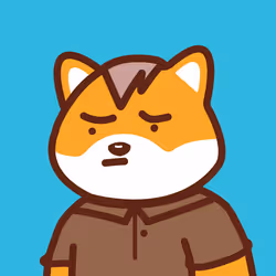 Dope Shiba #9438