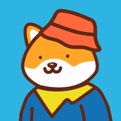 Dope Shiba #4113