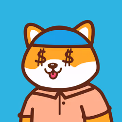 Dope Shiba #4491