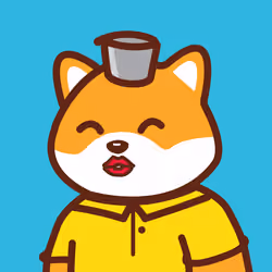 Dope Shiba #7845