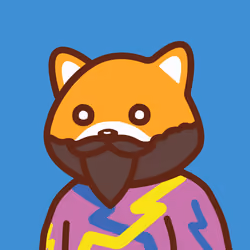 Dope Shiba #2978