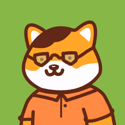Dope Shiba #6458