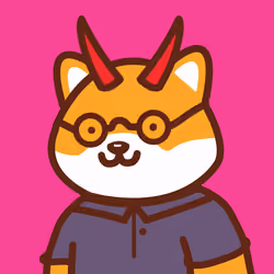 Dope Shiba #6405