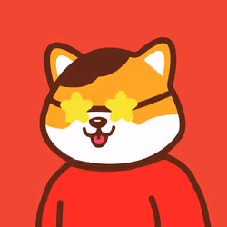 Dope Shiba #4865