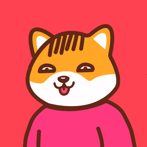 Dope Shiba #6441