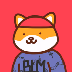 Dope Shiba #3710