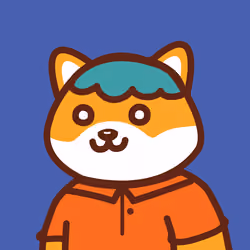 Dope Shiba #9303