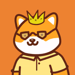 Dope Shiba #1761