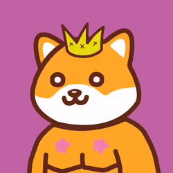 Dope Shiba #6361
