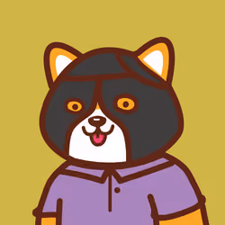 Dope Shiba #7092