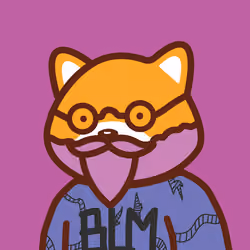 Dope Shiba #3142