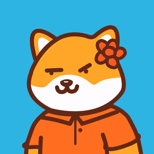 Dope Shibas