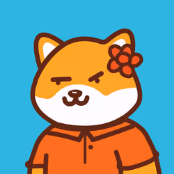 Dope Shiba #9154