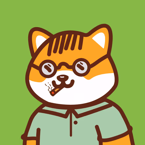 Dope Shiba #685