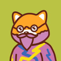 Dope Shiba #5933
