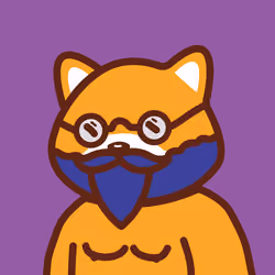 Dope Shiba #1770
