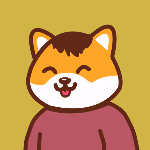 Dope Shibas