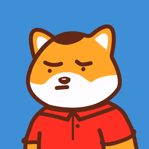 Dope Shiba #7793