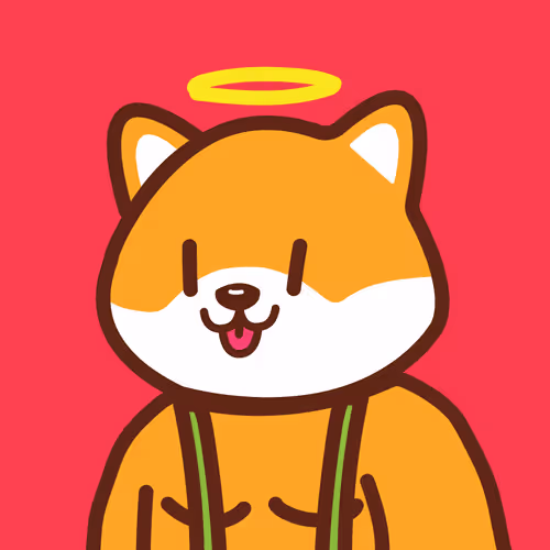 Dope Shibas