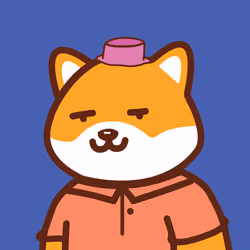 Dope Shiba #8449