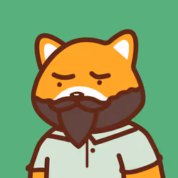 Dope Shiba #9712